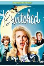Watch Bewitched (1964) Movie2k