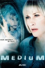 Watch Medium Movie2k