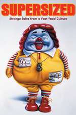 Watch Supersized Movie2k