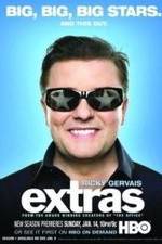 Watch Extras Movie2k