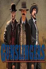 Watch Gunslingers Movie2k