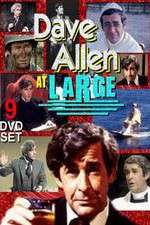 Watch Dave Allen at Large Movie2k