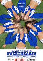 Watch America's Sweethearts: Dallas Cowboys Cheerleaders Movie2k