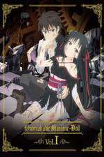 Watch Unbreakable Machine-Doll Movie2k