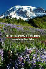 Watch The National Parks: America's Best Idea Movie2k