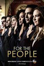 Watch For the People (2018) Movie2k