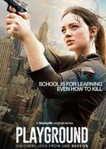 Watch Playground Movie2k