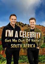 Watch I'm a Celebrity, Get Me Out of Here! South Africa Movie2k