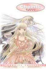 Watch Chobits Movie2k
