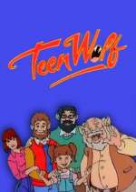 Watch Teen Wolf: The Animated Series Movie2k