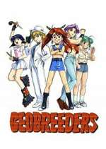 Watch Geobreeders: File-X Chibi Neko Dakkan Movie2k