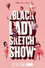 Watch A Black Lady Sketch Show Movie2k