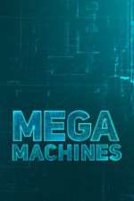 Watch Mega Machines Movie2k