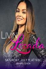 Watch Livin' Lozada Movie2k