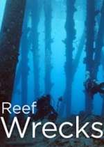 Watch Reef Wrecks Movie2k