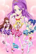 Watch Aikatsu Movie2k