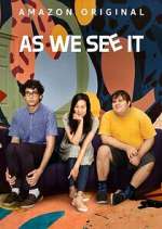 Watch As We See It Movie2k