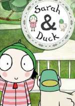 Watch Sarah & Duck Movie2k