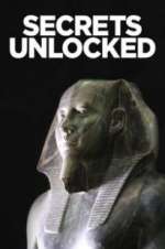 Watch Secrets Unlocked Movie2k