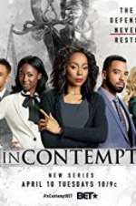 Watch In Contempt Movie2k