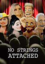 Watch No Strings Attached Movie2k