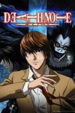 Watch Death Note (Desu noto) Movie2k