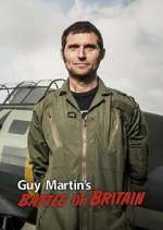 Watch Guy Martin: Battle of Britain Movie2k