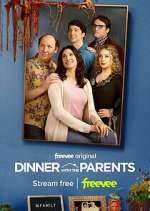 Watch Dinner with the Parents Movie2k