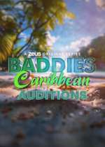 Watch Baddies Caribbean Auditions Movie2k