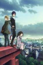 Watch Noragami Movie2k