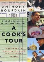 Watch A Cook's Tour Movie2k