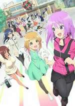 Watch Alice Gear Aegis Expansion Movie2k