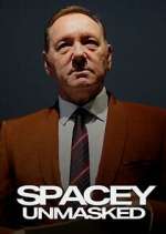 Watch Spacey Unmasked Movie2k