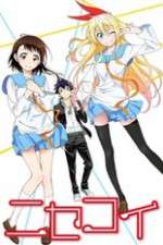 Watch Nisekoi Movie2k