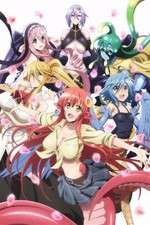 Watch Monster Musume no Iru Nichijou Movie2k