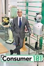Watch Consumer 101 Movie2k