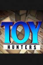 Watch Toy Hunters Movie2k