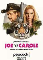 Watch Joe vs Carole Movie2k