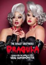 Watch The Boulet Brothers' DRAGULA Movie2k