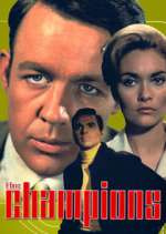 Watch The Champions Movie2k