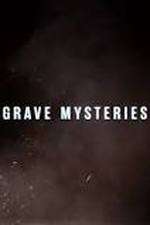 Watch Grave Mysteries Movie2k