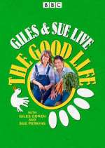 Watch Giles and Sue Live the Good Life Movie2k