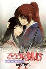 Watch Rurouni Kenshin: Tsuiokuhen Movie2k