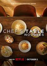 Watch Chef's Table: Noodles Movie2k
