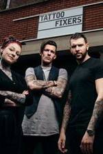 Watch Tattoo Fixers Movie2k