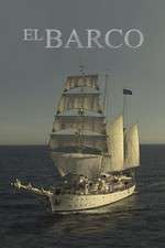 Watch El Barco Movie2k