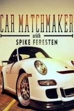 Watch Car Matchmaker with Spike Feresten Movie2k