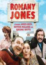 Watch Romany Jones Movie2k