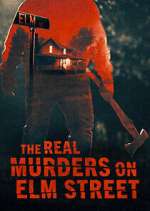 Watch The Real Murders on Elm Street Movie2k