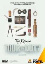 Watch Tony Robinson's Tour of Duty Movie2k